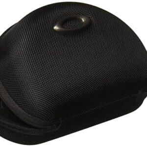 Oakley Soft Vault Sunglass Case, Black/M Frame Array, One Size