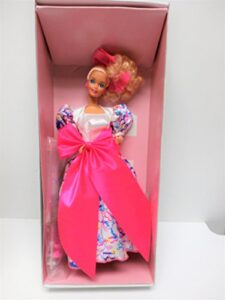 barbie style collector doll special limited edition