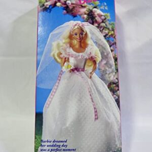 Barbie Doll Special Edition Wal-mart Country Bride 1994