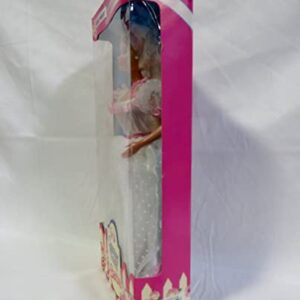 Barbie Doll Special Edition Wal-mart Country Bride 1994