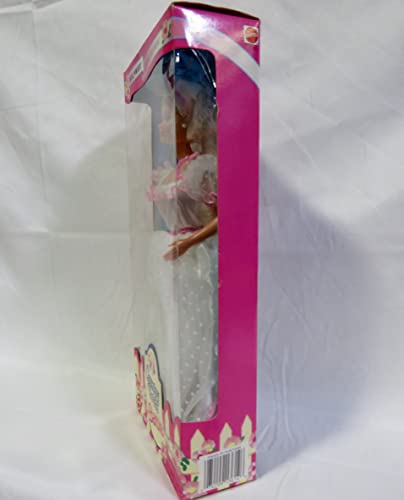 Barbie Doll Special Edition Wal-mart Country Bride 1994