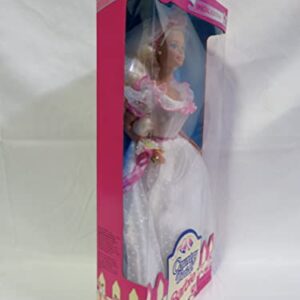 Barbie Doll Special Edition Wal-mart Country Bride 1994