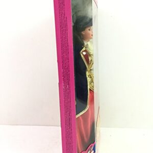 Patriot Barbie - American Stories Series