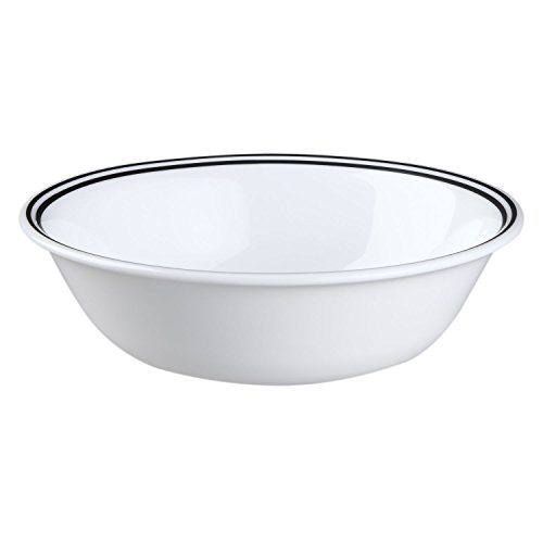 Corelle Livingware 18-Ounce Soup/Cereal Bowl, City Block