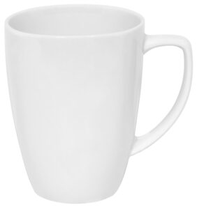corelle square 12 ounce mug - 1 mug