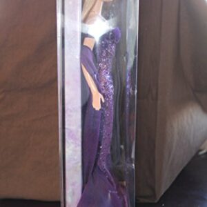 Mattel Barbie, Birthstone Collection February Amethyst Barbie