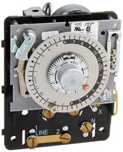 robertshaw 8145-20m paragon defrost control timer mechanism