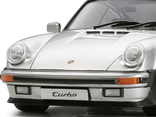 TAMIYA 24279-1:24 Porsche Turbo 1988 Road Version