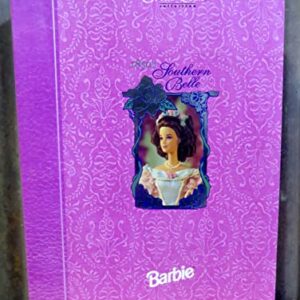 Barbie Mattel Great Eras 1850's Southern Belle Doll