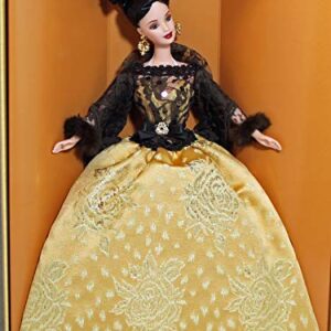 Oscar de la Renta Barbie