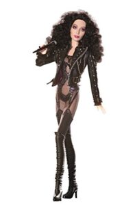 barbie 80's cher bob mackie doll