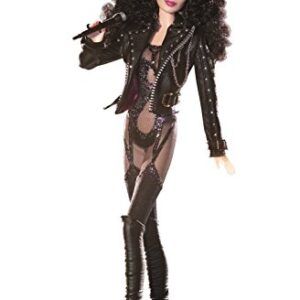 Barbie 80's Cher Bob Mackie Doll