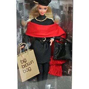 Donna Karan New York Bloomingdale's Limited Edition Barbie