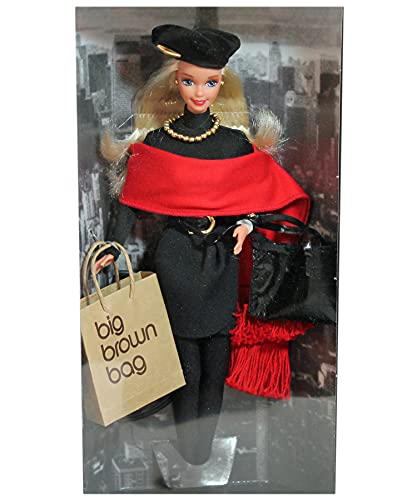 Donna Karan New York Bloomingdale's Limited Edition Barbie