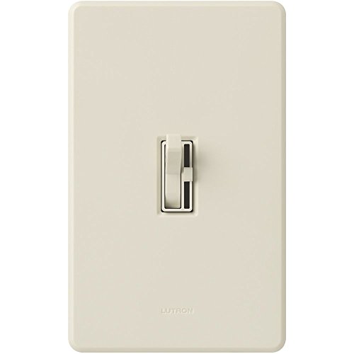 Lutron Electronics Ariadni Preset Dimmer Lightswitch