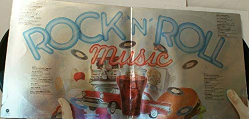 Rock 'n' Roll Music