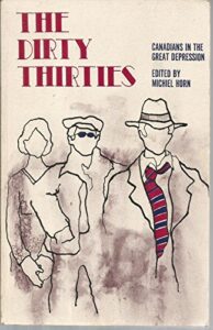 the dirty thirties