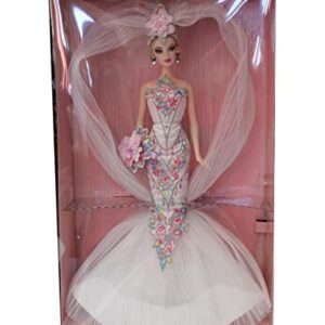 Barbie Mattel Bob Mackie Couture Confection Doll Limited Editon