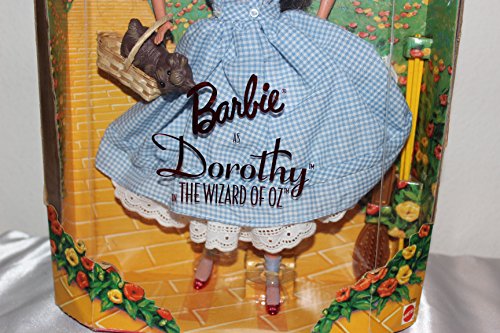 Hollywood Legends Collector Doll - Barbie As Dorothy in the Wizard of Oz