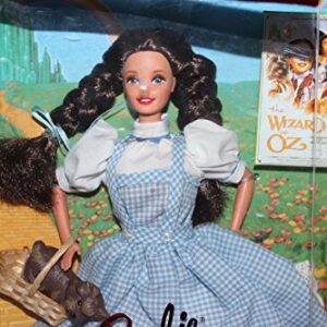 Hollywood Legends Collector Doll - Barbie As Dorothy in the Wizard of Oz