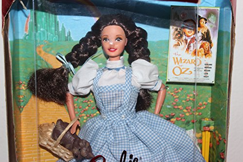 Hollywood Legends Collector Doll - Barbie As Dorothy in the Wizard of Oz