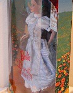 Hollywood Legends Collector Doll - Barbie As Dorothy in the Wizard of Oz