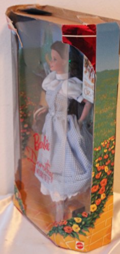 Hollywood Legends Collector Doll - Barbie As Dorothy in the Wizard of Oz