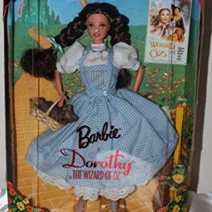 Hollywood Legends Collector Doll - Barbie As Dorothy in the Wizard of Oz