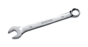 tekton 21501 1/2-inch combination wrench