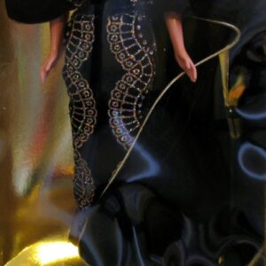 Mattel - Midnight Gala Barbie Doll 1995