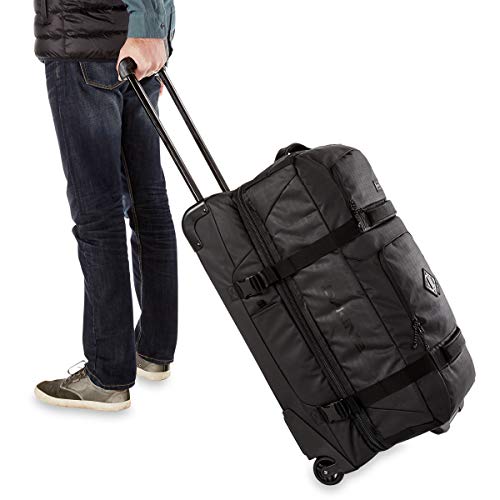 Dakine Split Roller 85L - Black, One Size