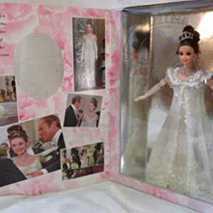 Barbie Hollywood Legends Collection As Eliza Doolittle in My Fair Lady(Embassy Ball Gown)