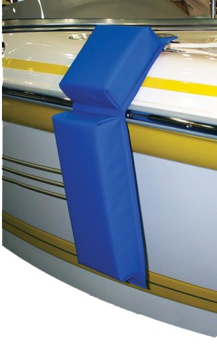 HULL HUGR Contour Fender Docking Boat Bumper, Boat Fenders, Multiple Colors