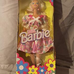 1996 Barbie Russell Stover Candies Special Edition