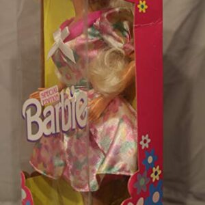 1996 Barbie Russell Stover Candies Special Edition