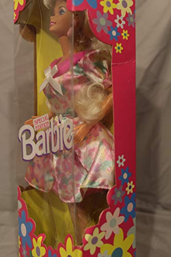 1996 Barbie Russell Stover Candies Special Edition