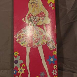 1996 Barbie Russell Stover Candies Special Edition