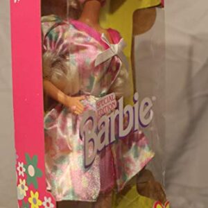 1996 Barbie Russell Stover Candies Special Edition