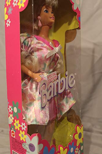 1996 Barbie Russell Stover Candies Special Edition