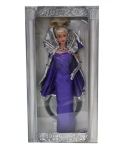 mattel special edition premiere night barbie for hsn