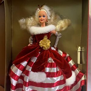 Barbie - Peppermint Princess