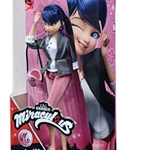 Miraculous Ladybug Marinette Fashion Doll