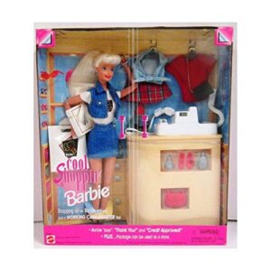 Mattel Cool Shoppin' Barbie