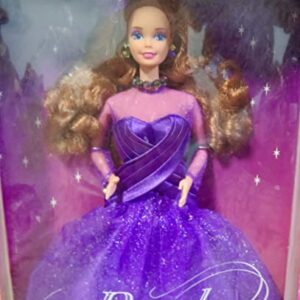 Barbie Purple Passion Doll Special Edition