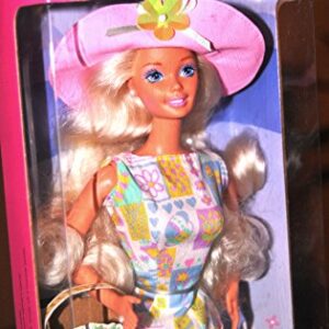 Barbie Easter Style, 1997