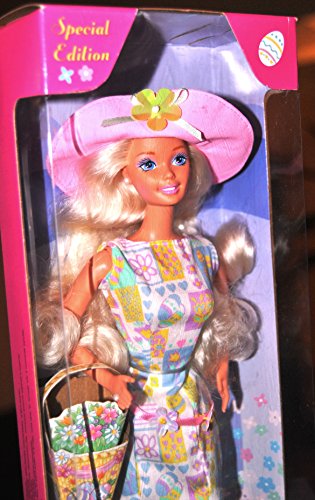 Barbie Easter Style, 1997