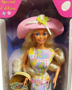barbie easter style, 1997