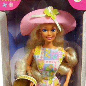 Barbie Easter Style, 1997