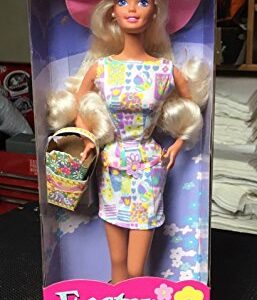 Barbie Easter Style, 1997