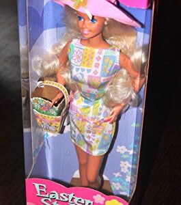 Barbie Easter Style, 1997